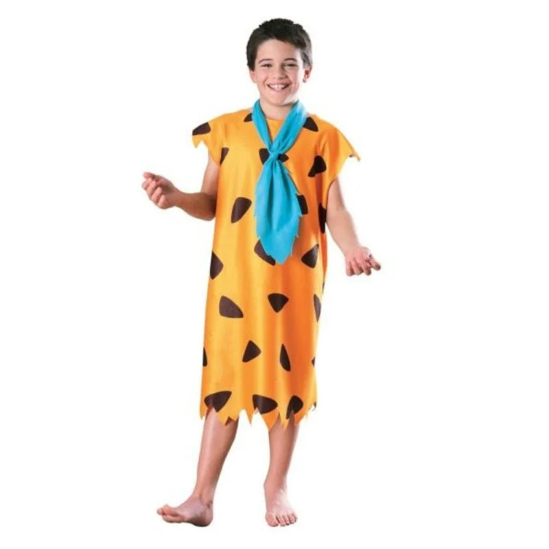 BOYS COSTUME FRED FLINTSTONE - Baby & Kids > Baby & Kid’s
