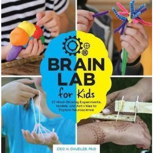 Brain Lab for Kids - Baby & Kids > Kid’s Furniture > Kid’s
