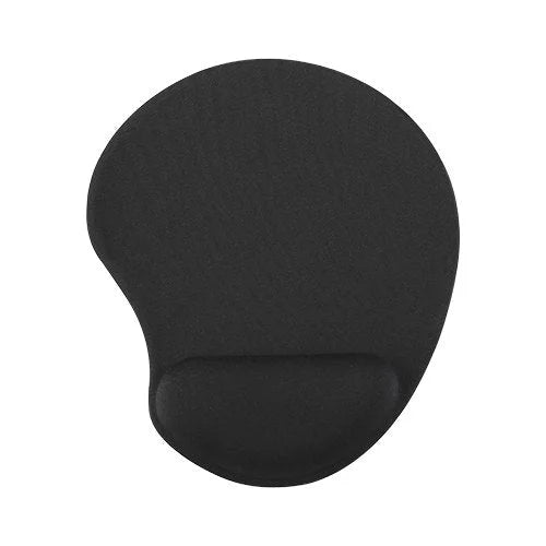 Brateck Gel Mouse Pad - 240x210x20mm (9.4’’x8.3’’x0.79’’)