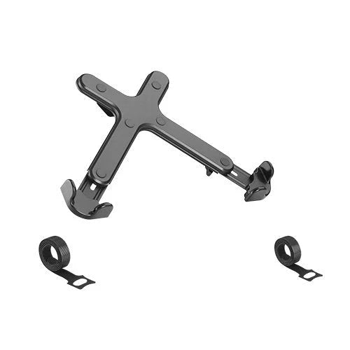 BRATECK Steel Laptop Holder Fits 11â-17â Laptops for most
