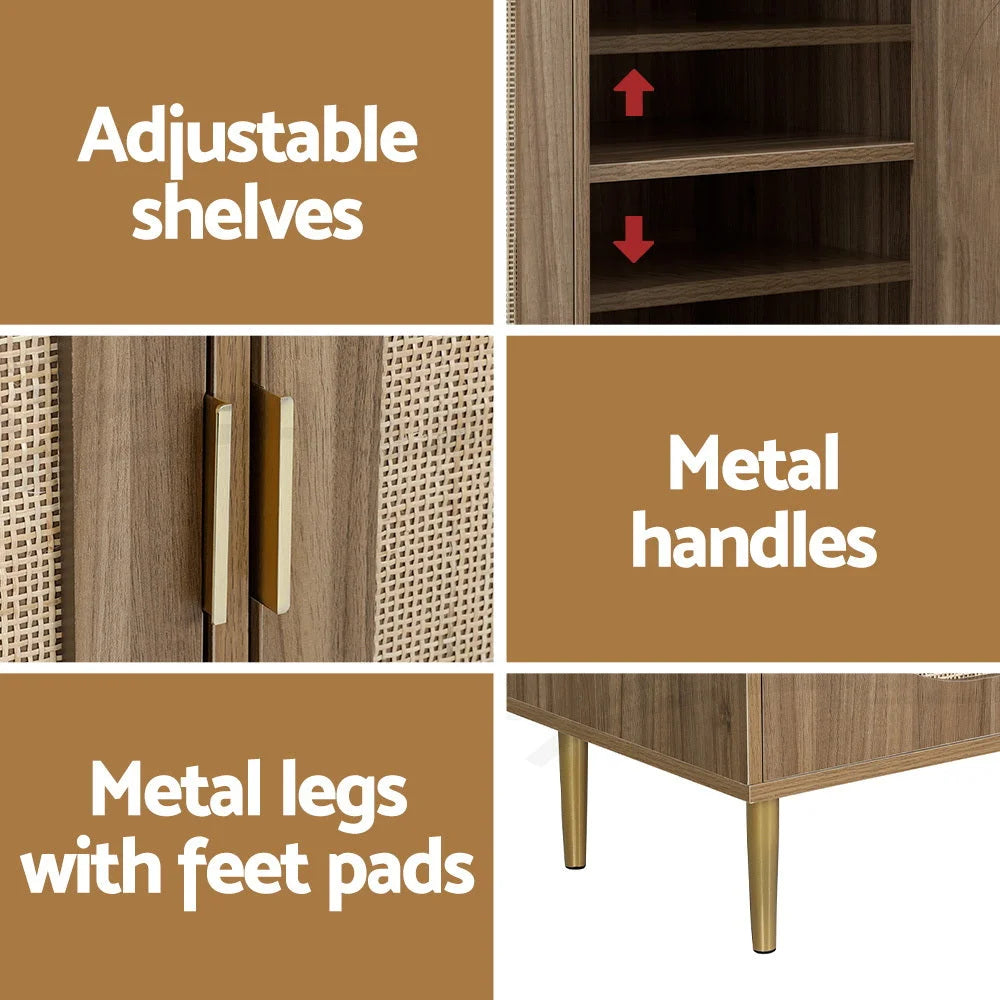 Buffet Sideboard 3 Doors - ANYA