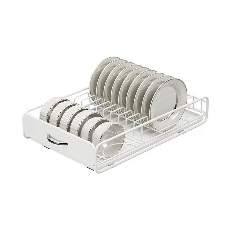 Carla pack pull with clean finish and fitted components