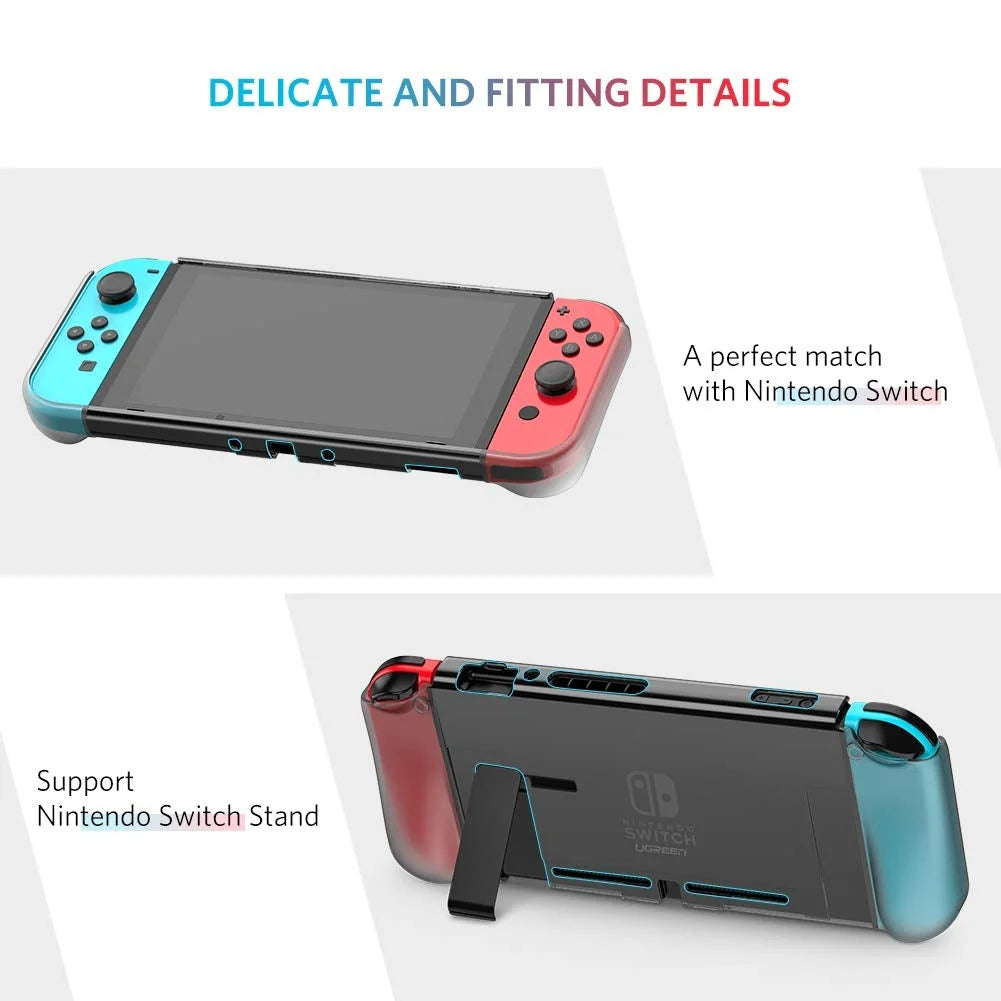 Case for Nintendo Switch - Black (50893) - New Arrivals
