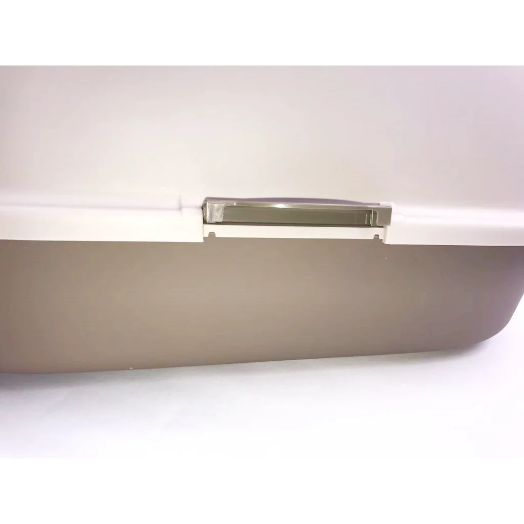 Cat Toilet Litter Box XL Portable Hooded Tray House