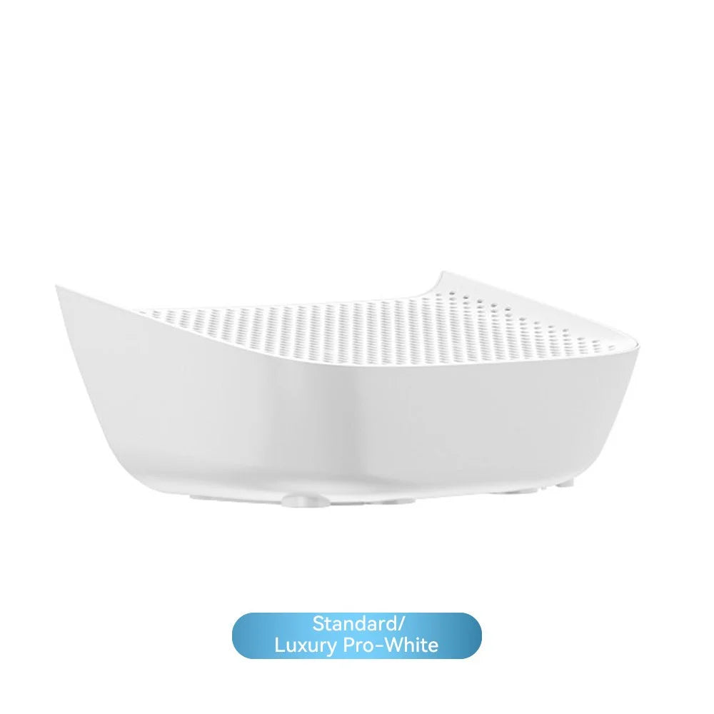 CATLINK Stairway White for Standard Pro and Luxury Pro