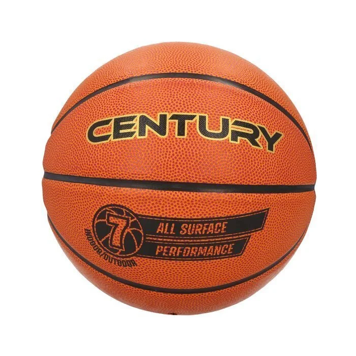Century All-Surface Laminated Size 7 Basketball