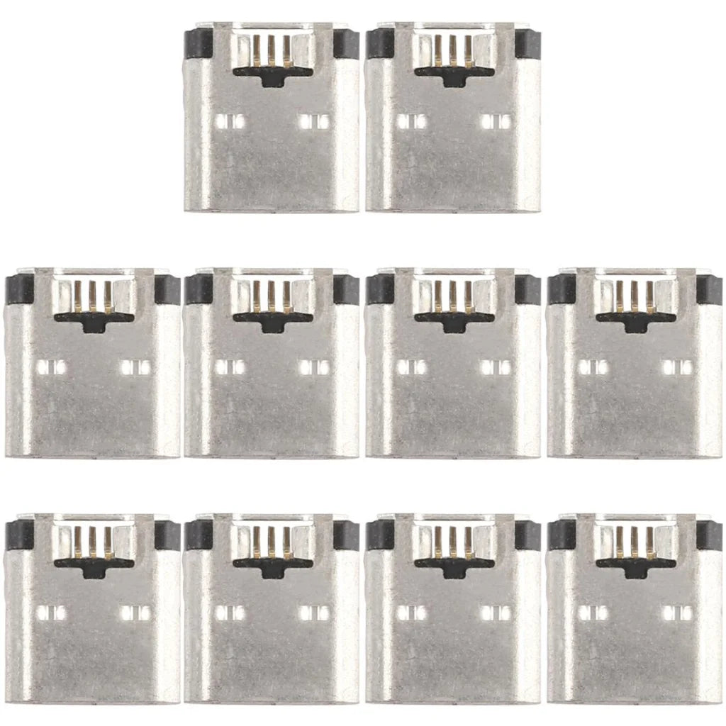 Charging Port Connector For Nokia Lumia 520 / 620 - Replacement-1915197167002324992