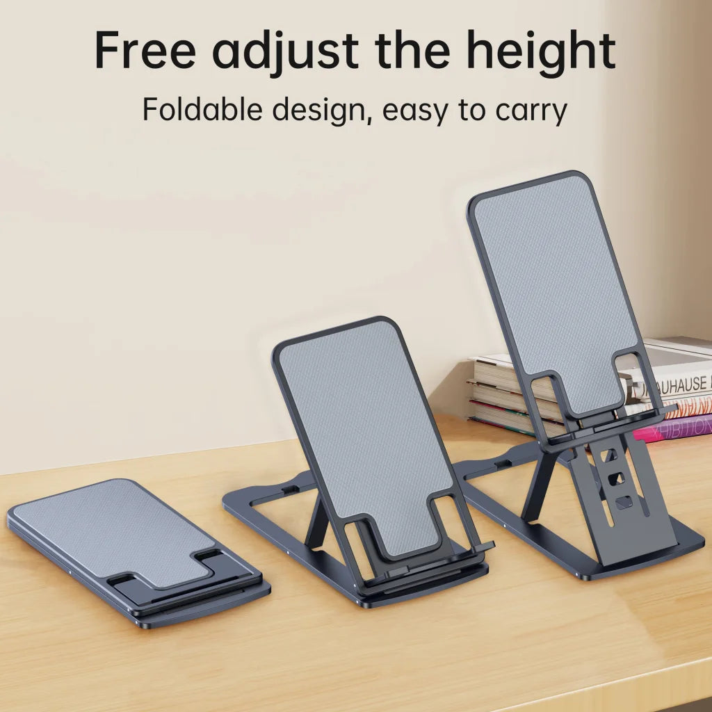 CHOETECH Foldable Phone Holder H064-GY - Outdoor Recreation