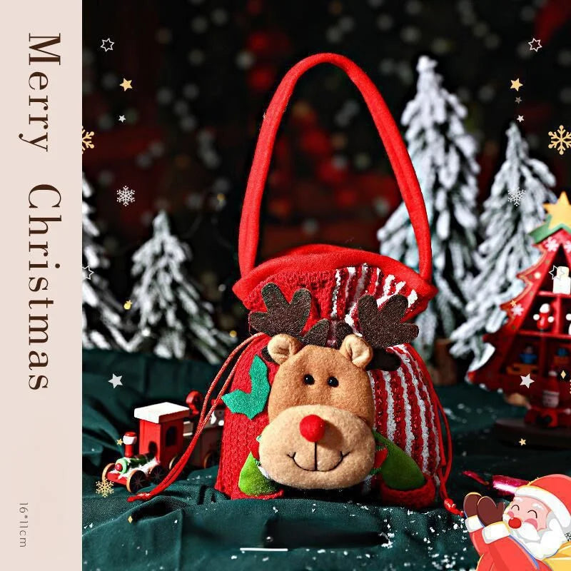 Christmas gift Festive Aussie Christmas Gift Bags: Cute