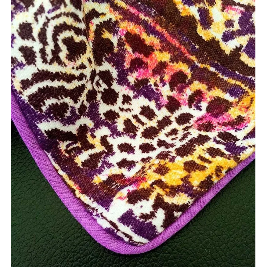 Classic King Size Duvet Quilt Cover Set - Home & Garden