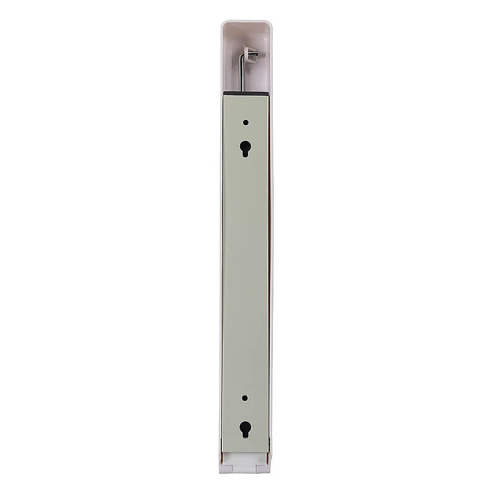 Clothes Hanger Folding Wall Mount Retractable Laundry