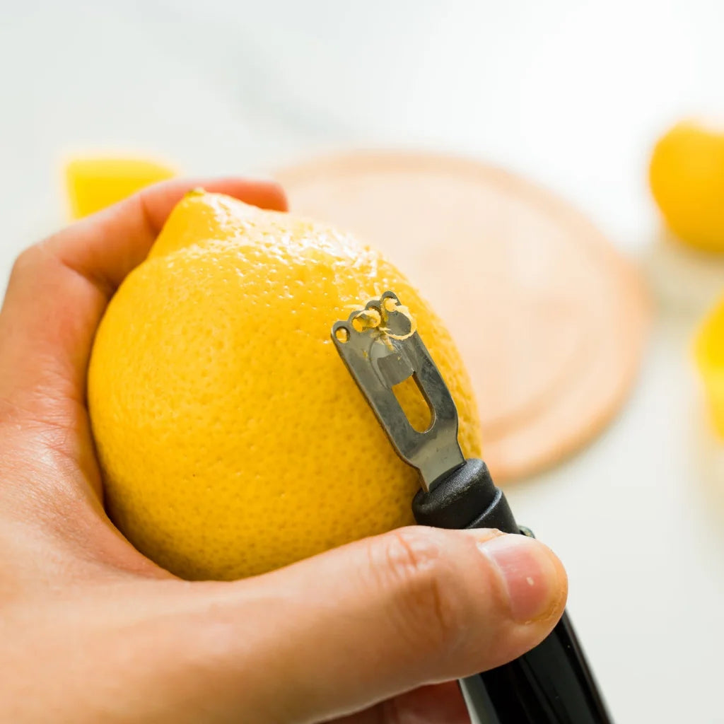 Cook Easy 4 In One Citrus Juicer / Zester - Home & Garden >