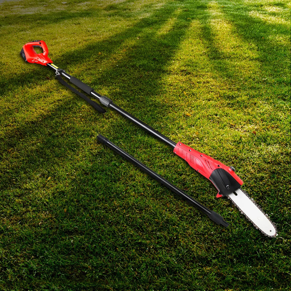 Cordless Chainsaw 20V - Giantz