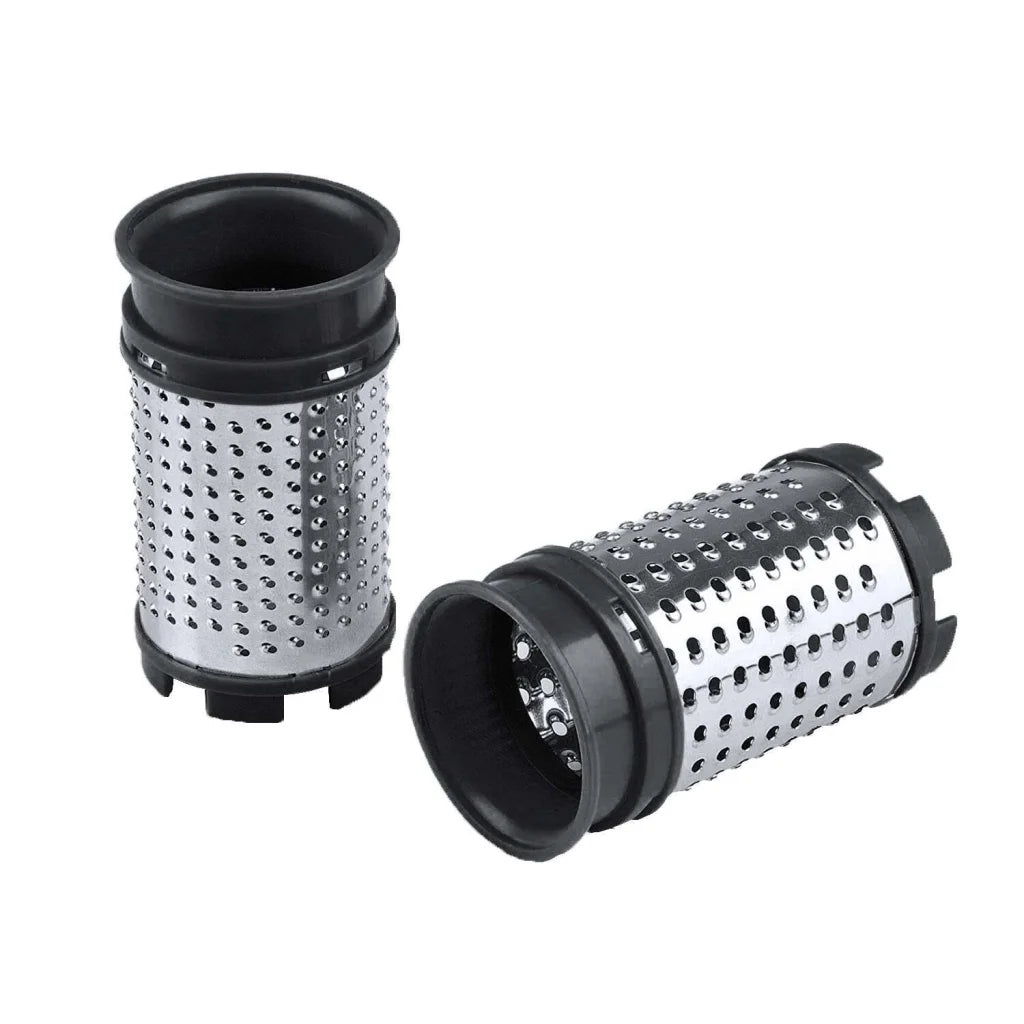 Cordless Rechargeable Electronic Grater for Food Cheese &