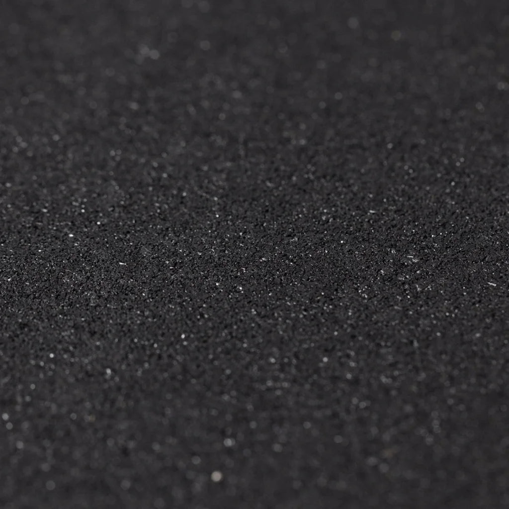 CORTEX 15mm Commercial Rubber Gym Tile Mat Bevelled Edge 1m