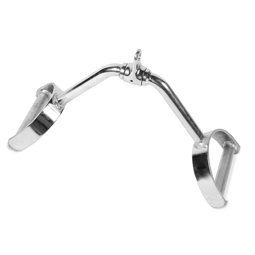 CORTEX D Handle Wide Row Bar Gym Attachment - Sports &