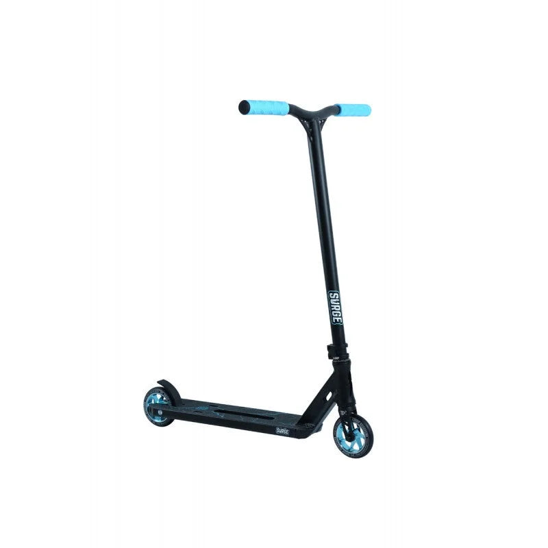 Crisp SURGE stunt scooter - Neutron - Sports & Fitness >