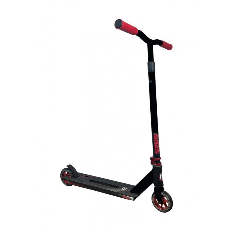 Crisp SWITCH SHOCKTECH stunt scooter - Legion - Sports &