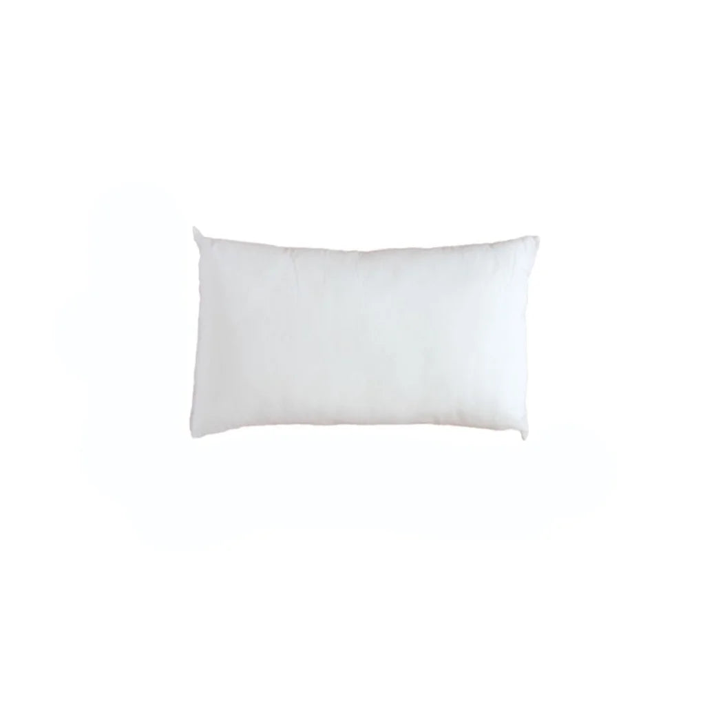 Cushion Insert Easyrest Rectangular 35x60 cm - Home & Garden
