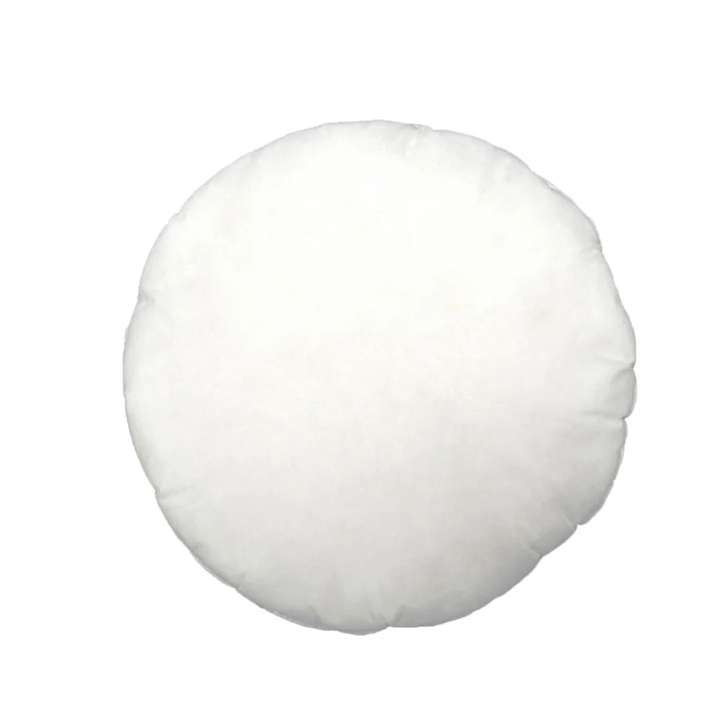 Cushion Insert Easyrest Round 90 cm Diameter - Home & Garden