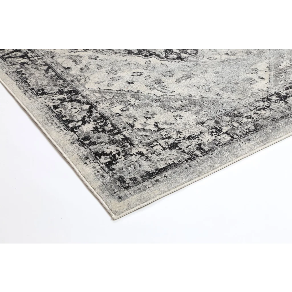 Delicate Deli10 Rug 160x230 - Home & Garden