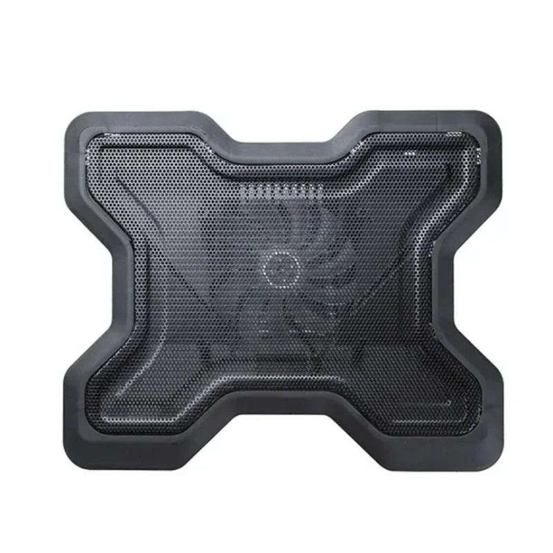 Desktop And Laptop Usb Cooling Fan