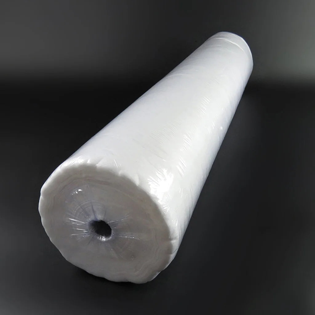 Disposable Massage Table Sheet Cover 180cm x 80cm - 1 Roll
