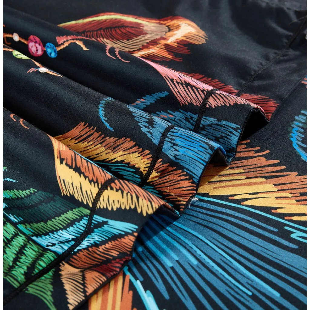 Dream Catcher Quilt Cover Set - Super King Size - Home &