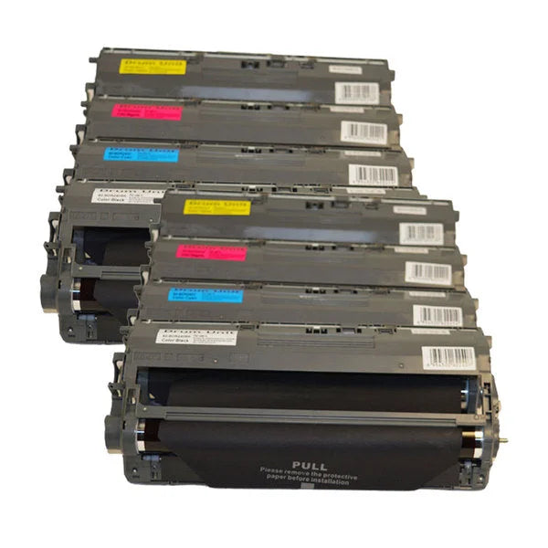 Drum Unit 60-BDR240 Premium Generic - Set of 2