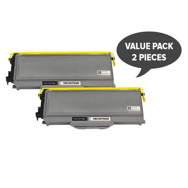 Drum Unit DR-2125 Generic - Set of 2