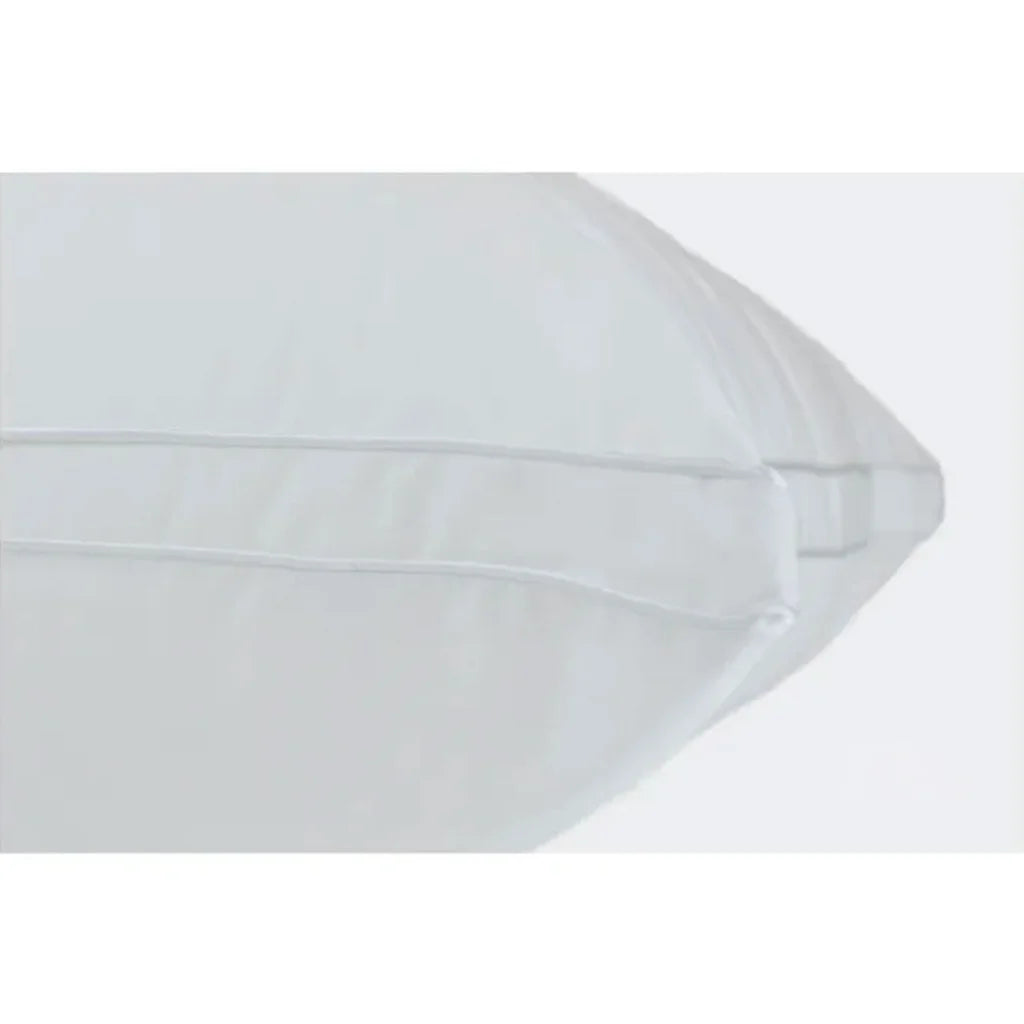 Dual Support Pillow Easyrest Cloud Support 47x72x2 cm