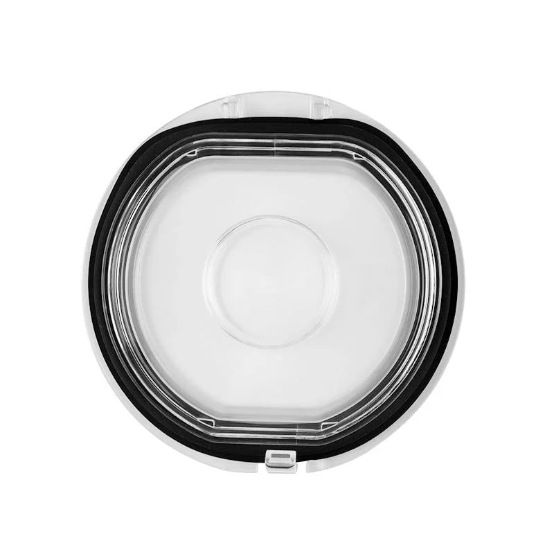 Dyson V7 V8 Dust Bin Lid - Vacuum Cleaner Replacement Accessory-1915197850510299136