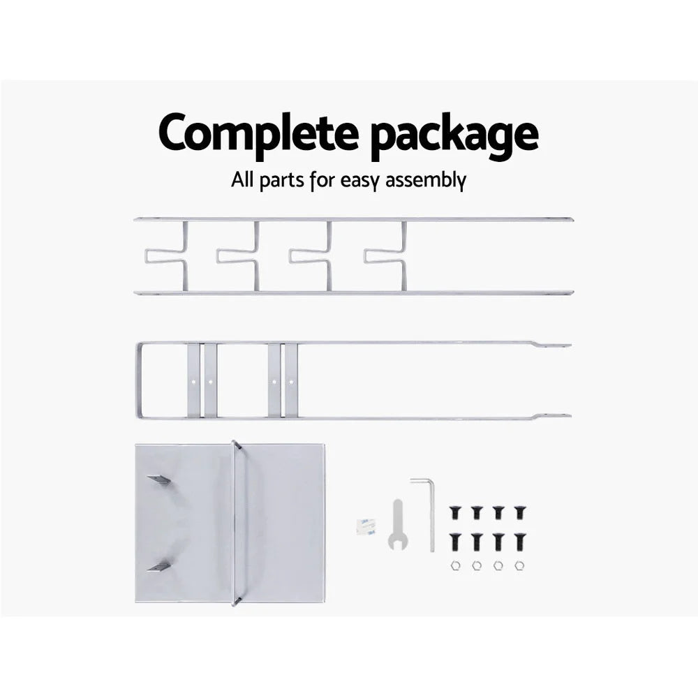 Dyson Vacuum Stand Rack Holder Freestanding Cordless