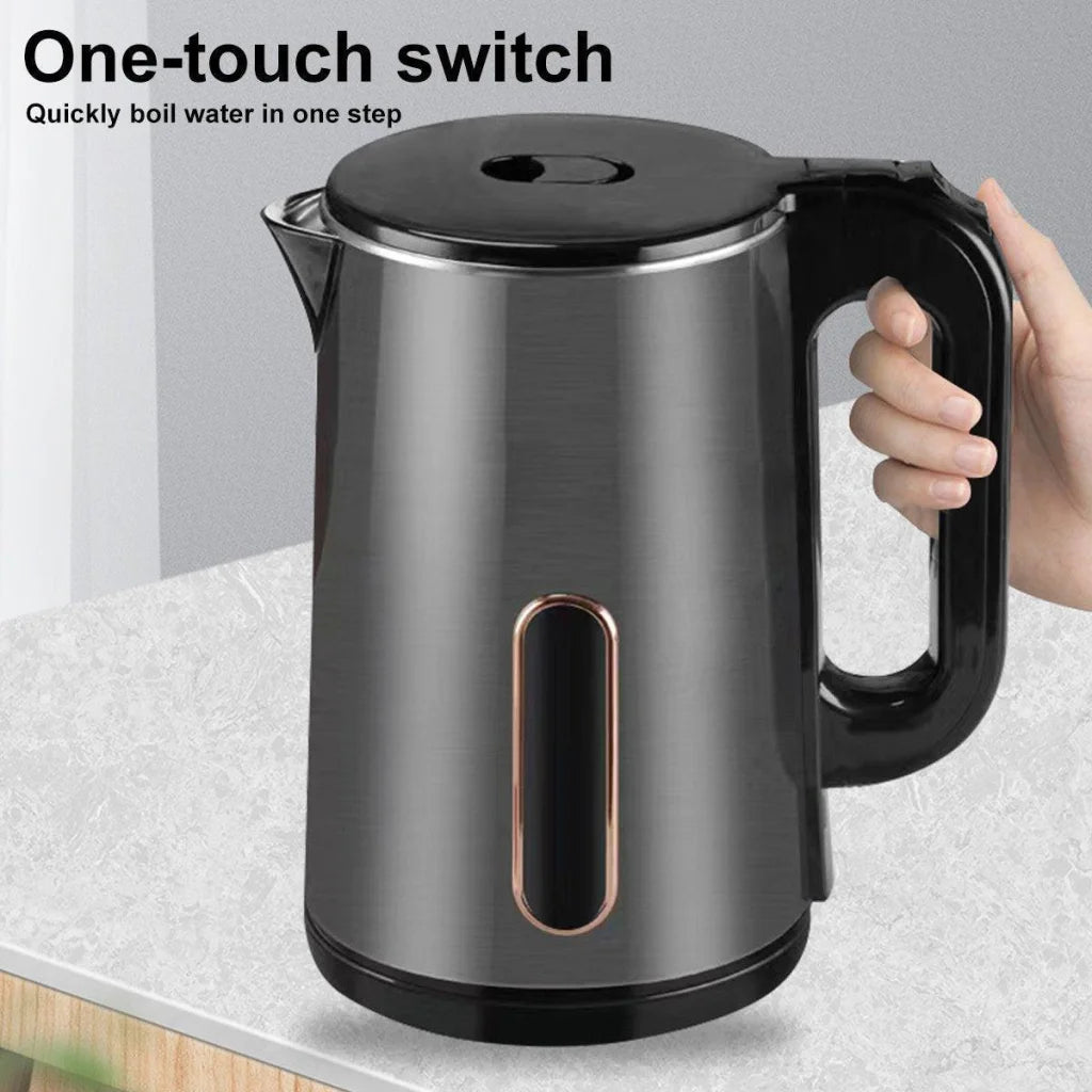 Electric Boiling Kettle Home Hotel Hot Water Kettle