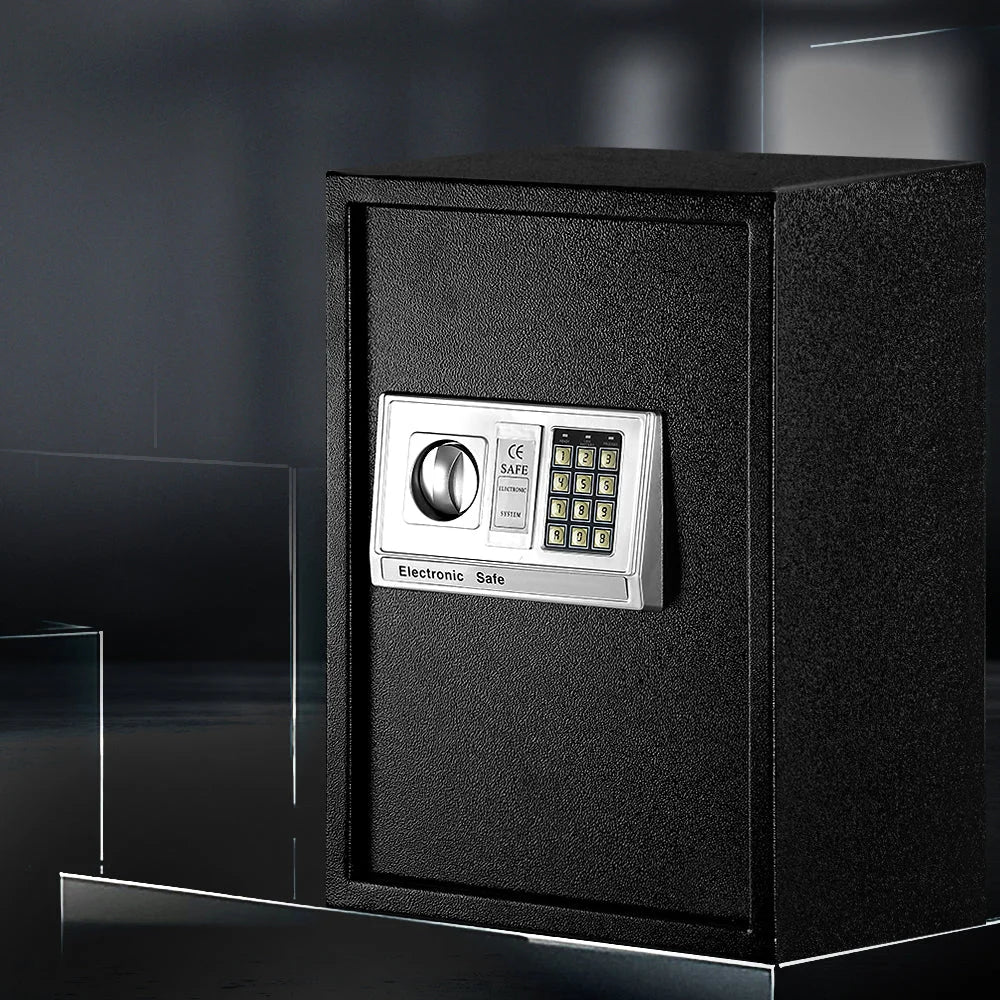 Electronic Safe Digital Security Box 50cm - UL Tech