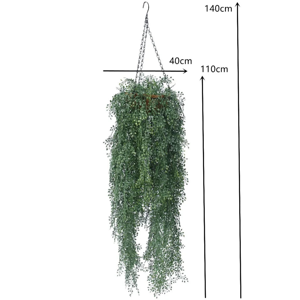 English Hanging Basket, 110 cm