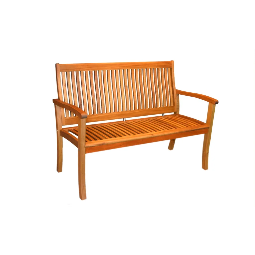Espanyol 2-Seater Bench