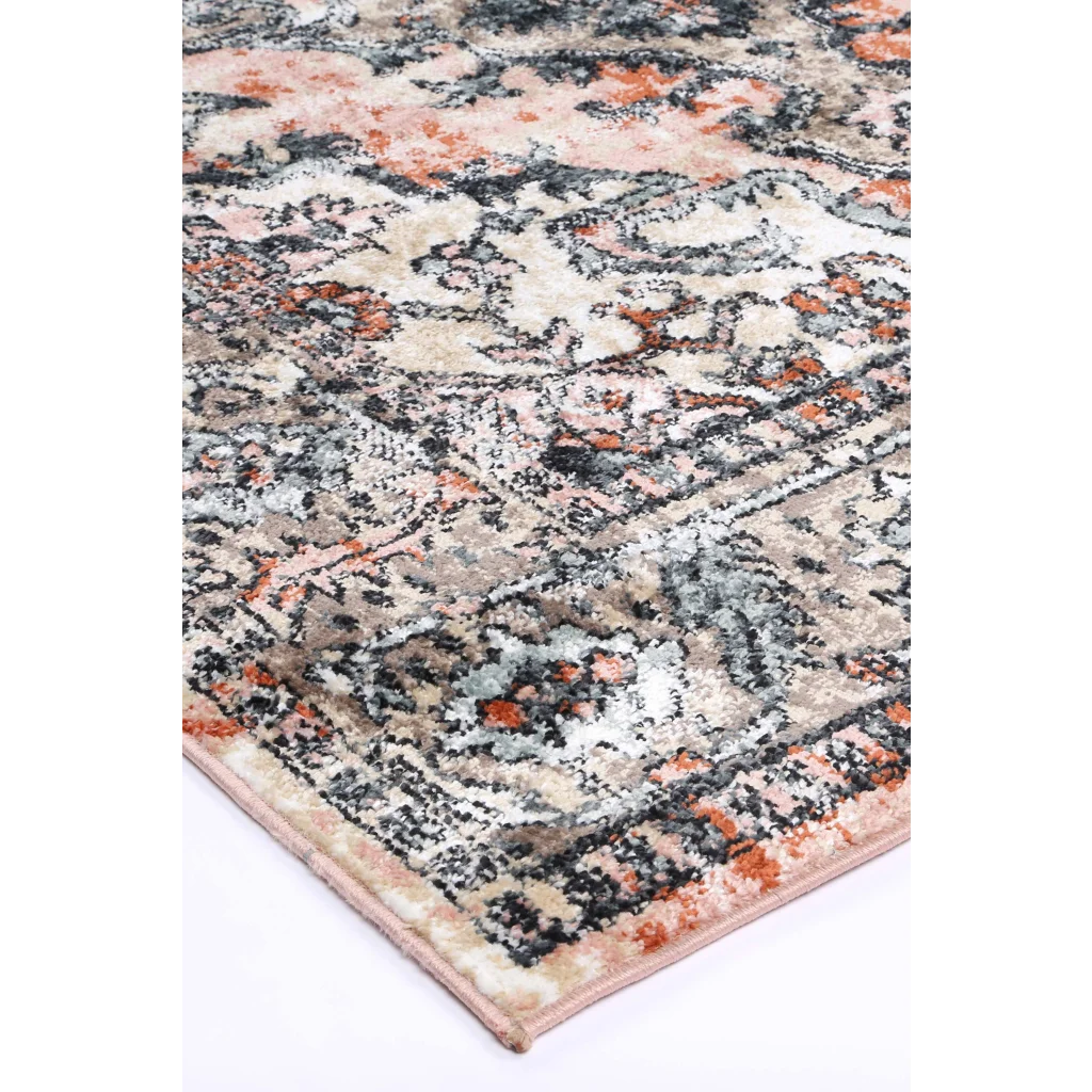 Estate ESTA06 Beige Rug - 160x230 - Home & Garden