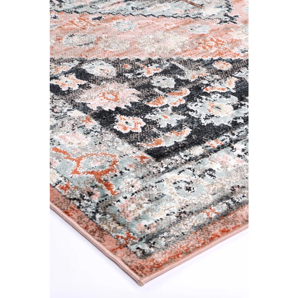 Estate Rug ESTA07 Beige 200x290 - Home & Garden