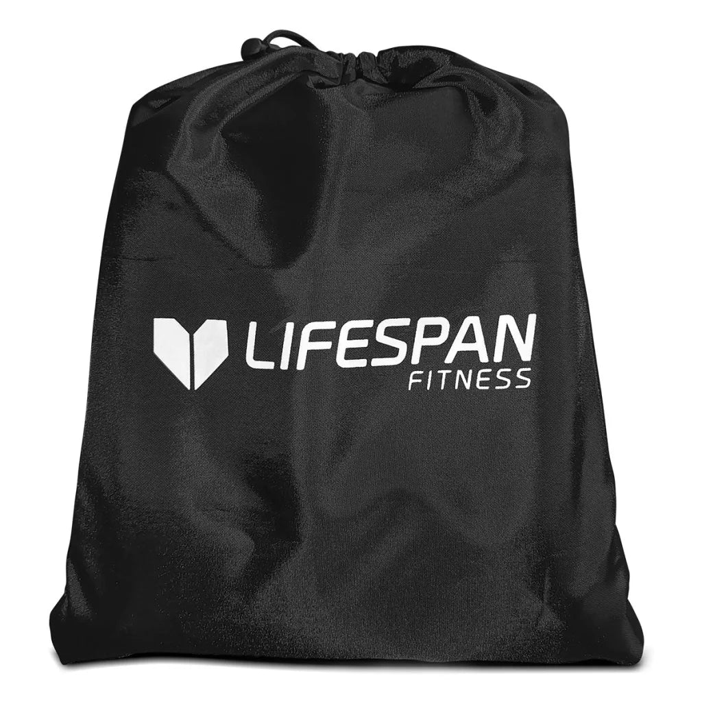 Exercise Bike Cover Lifespan Fitness - Sports & Fitness