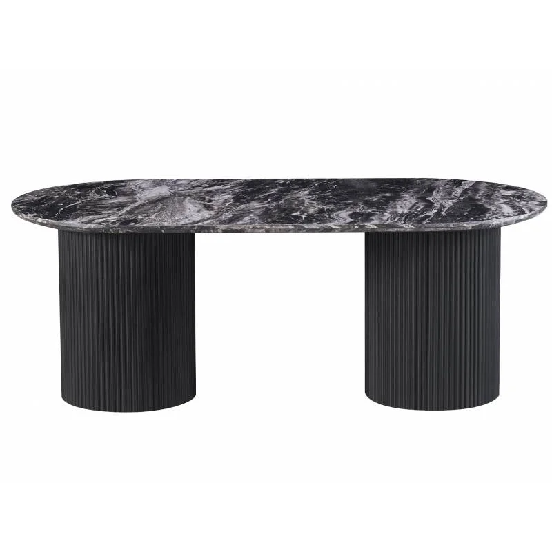 Felix Coffee Table 120x45cm - Furniture > Living Room >