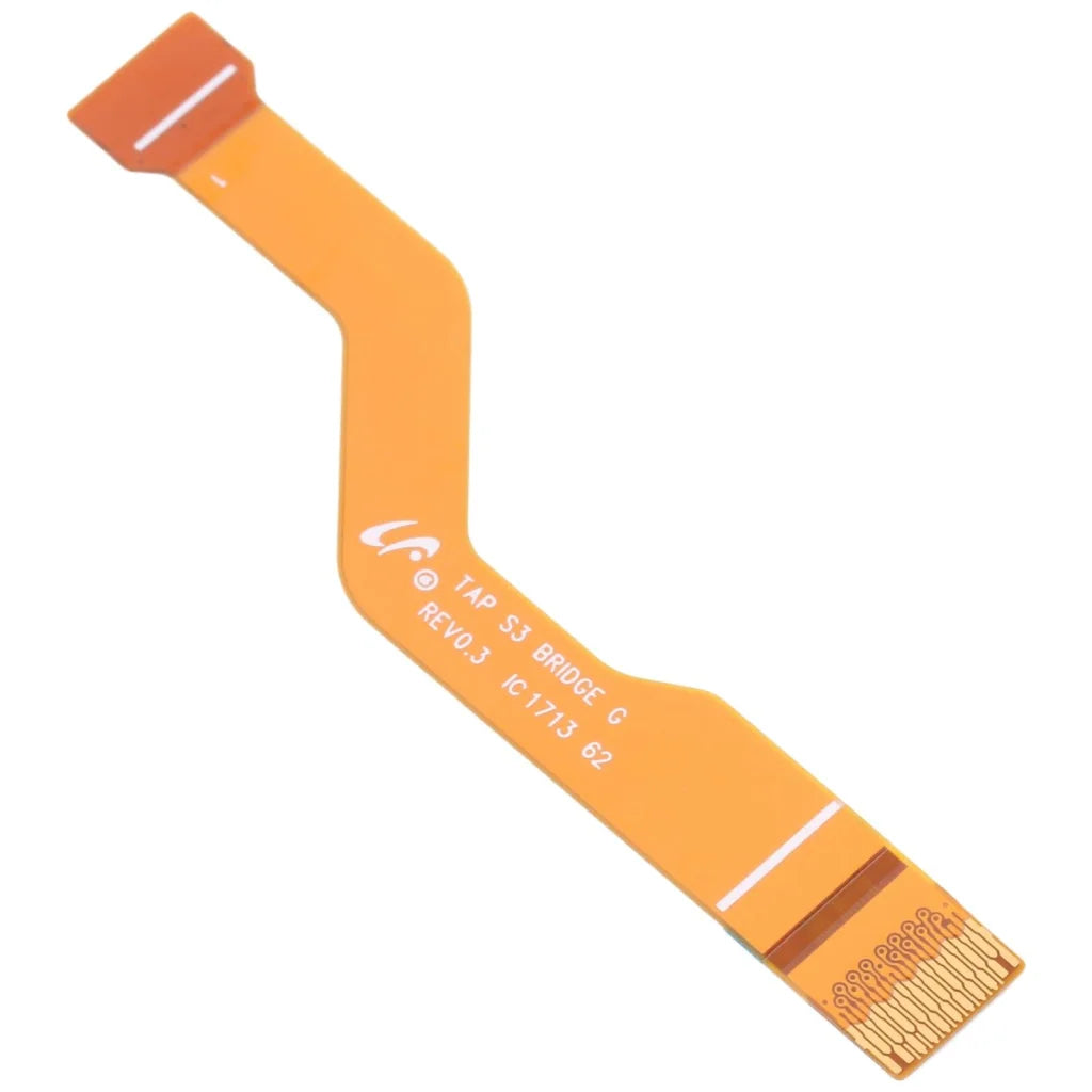 Flexible Handwriting Board Connector For Samsung Galaxy Tab S3 9.7