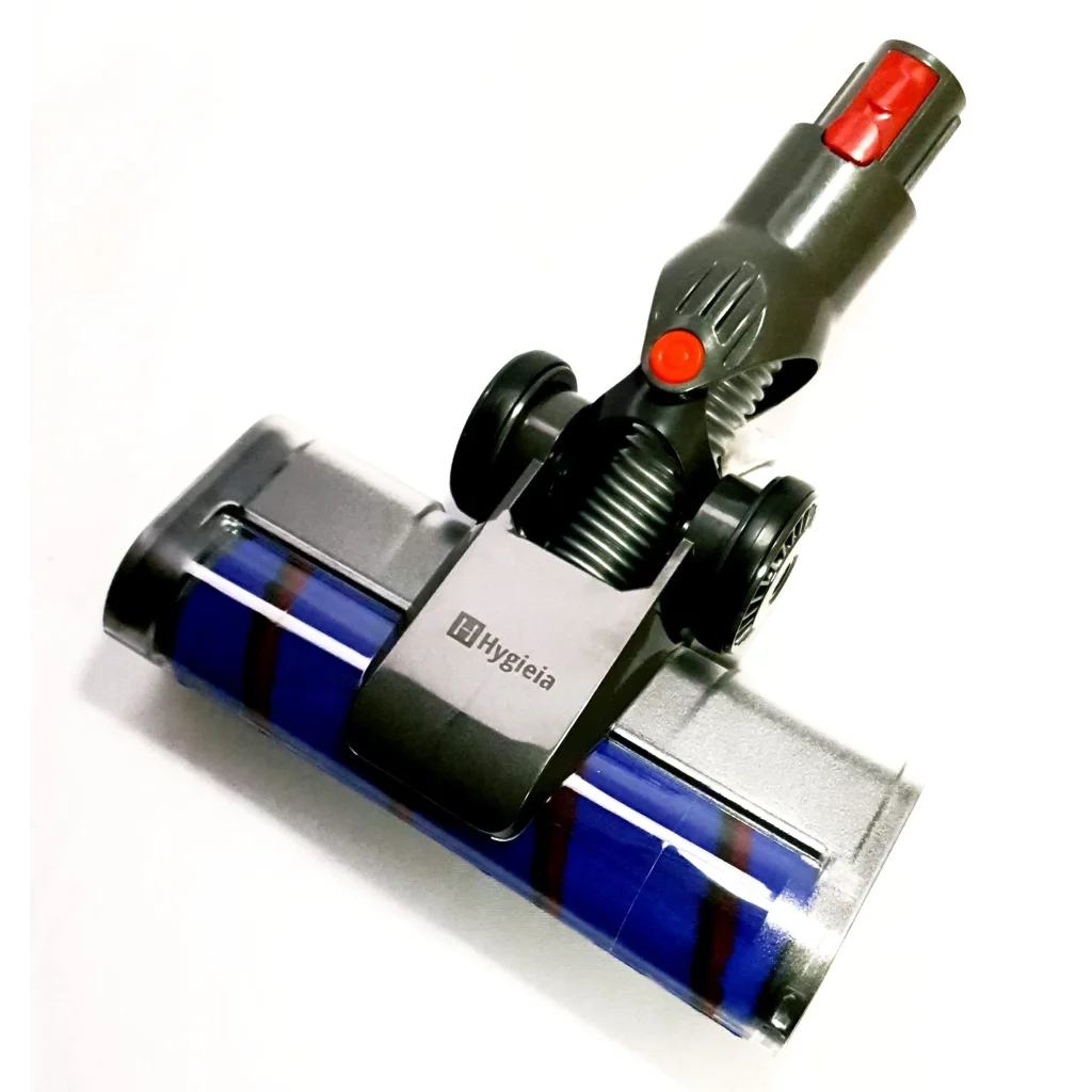 Fluffy head for DYSON V7 V8 V10 V11 & V15 vacuum cleaners