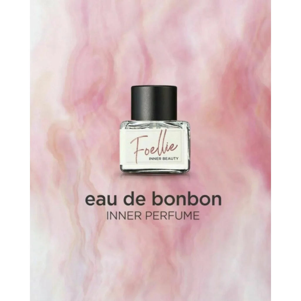 FOELLIE Beauty Feminine Care Hygiene Cleanser Inner Perfume