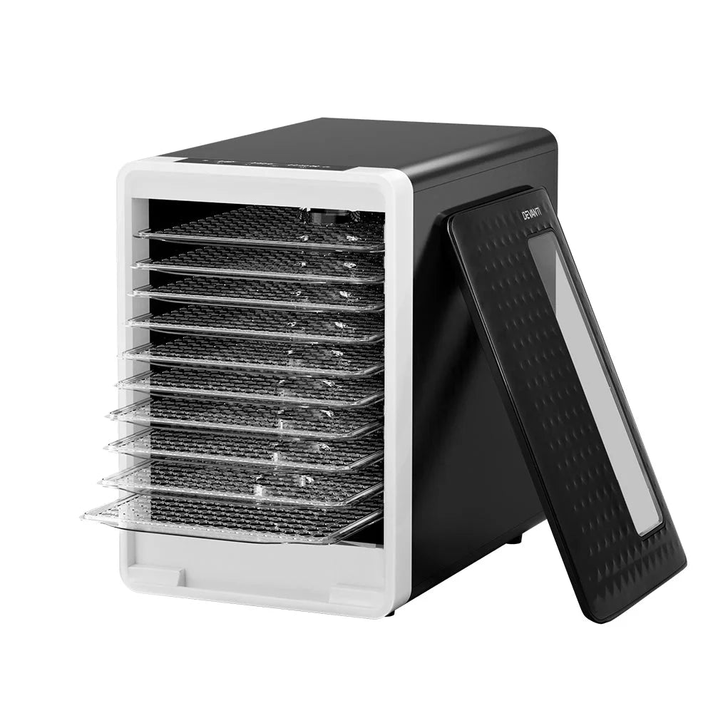Food Dehydrator 10 Trays