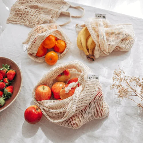 Food Storage Bundle 11-Piece Set - Home & Garden