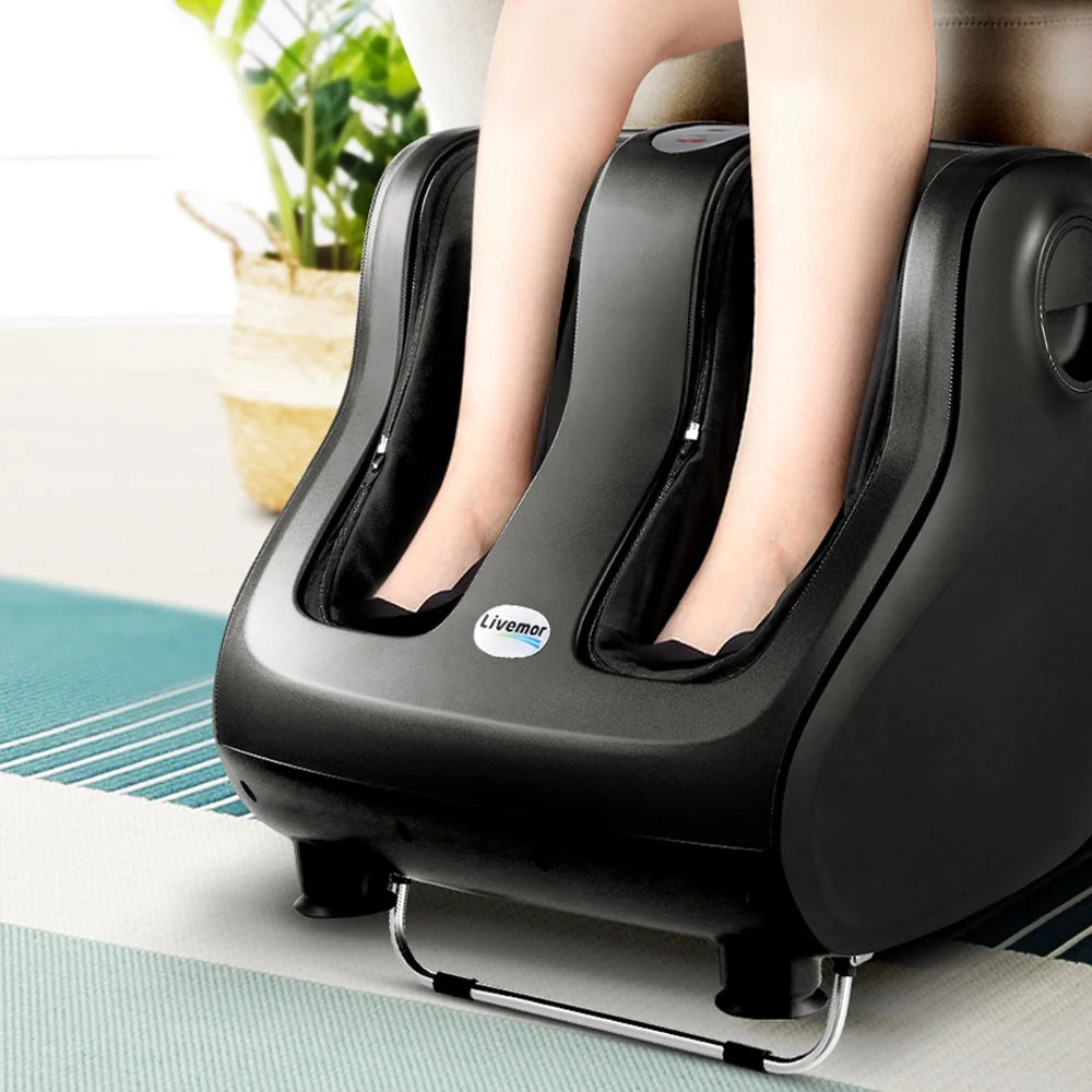 Foot Massager Black - Massage