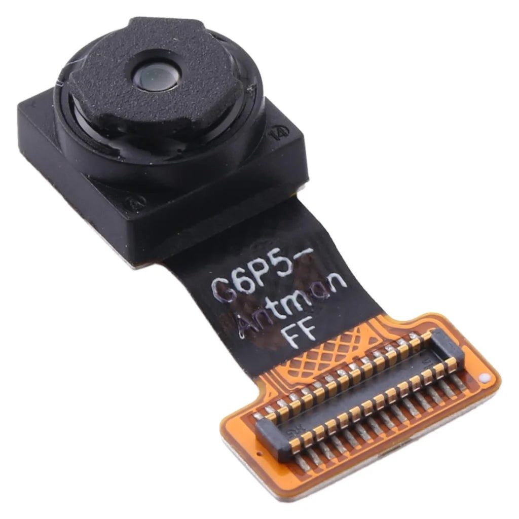 Front Camera For Nokia 1 Plus - High Quality-1915198395950174209