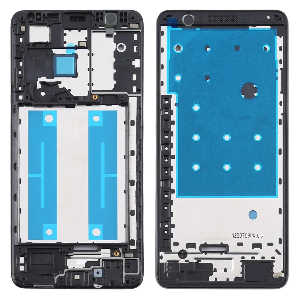 Front Housing Lcd Frame For Sm A013 - Bezel Plate-1915198250944696320