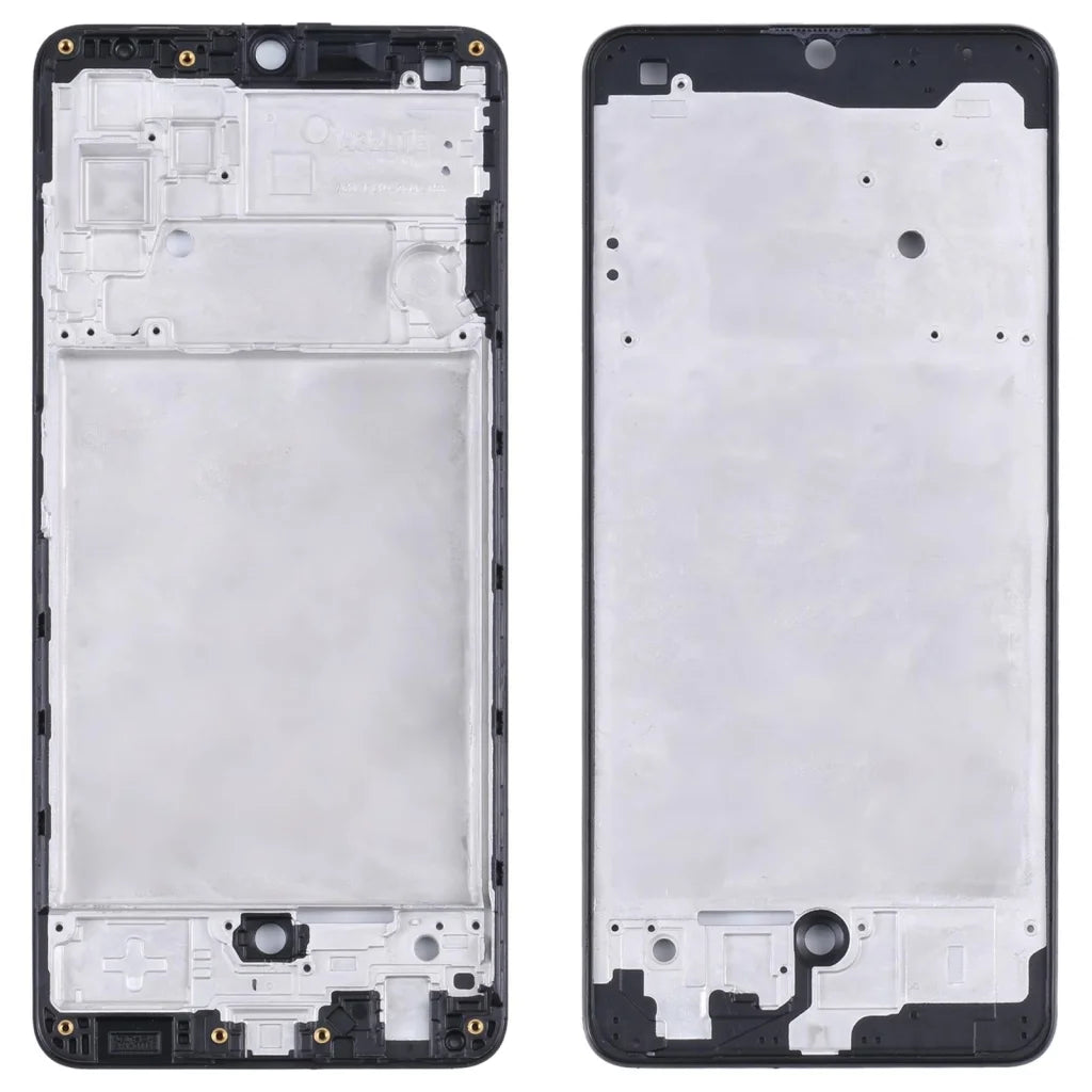 Front Housing Lcd Frame For Sm A325 - Bezel Plate-1915198401042059264